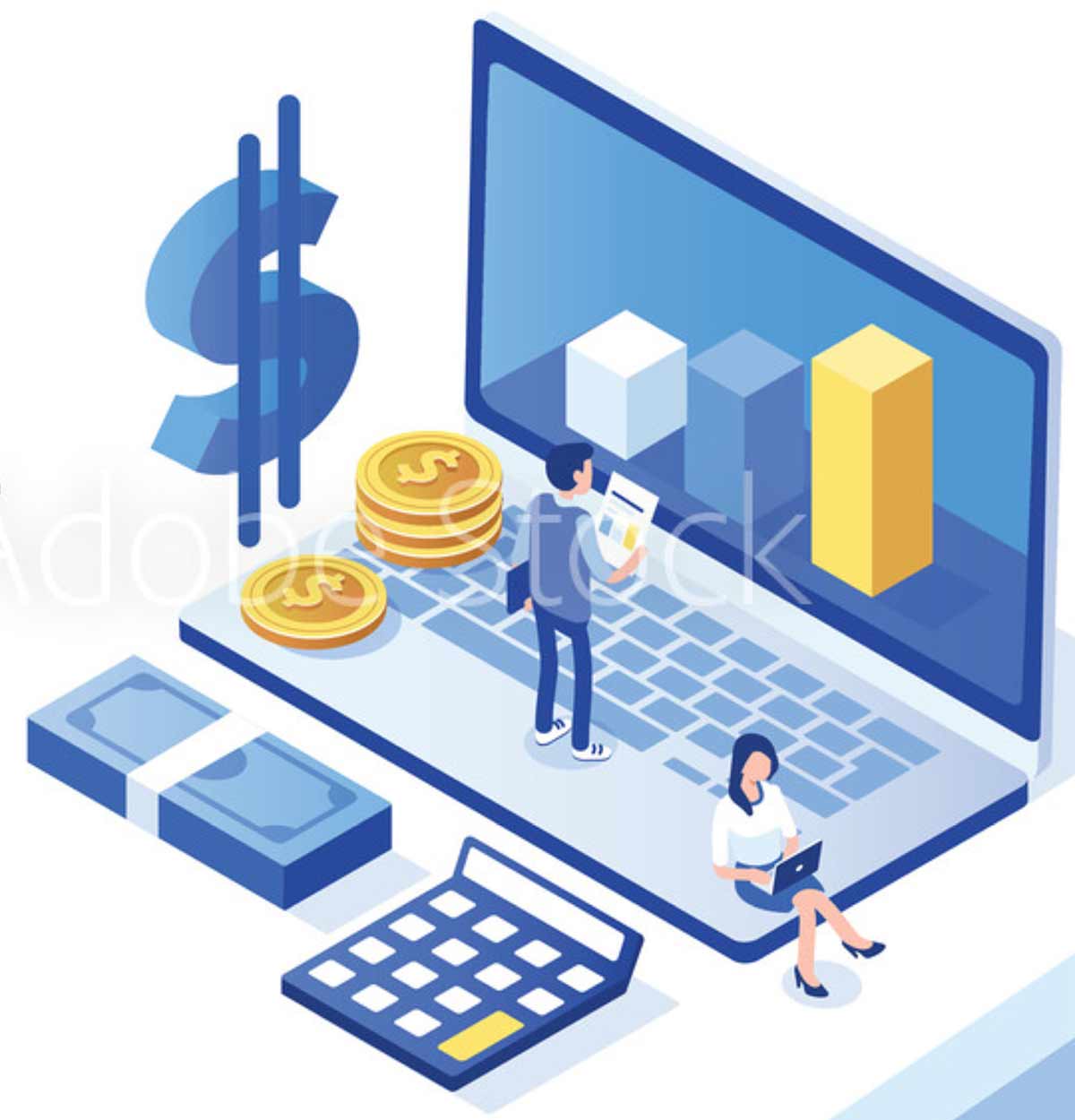finance
