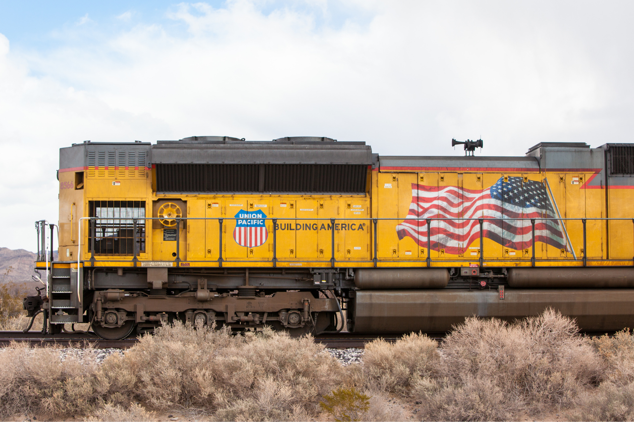 Heritage Park in Gilbert, Arizona