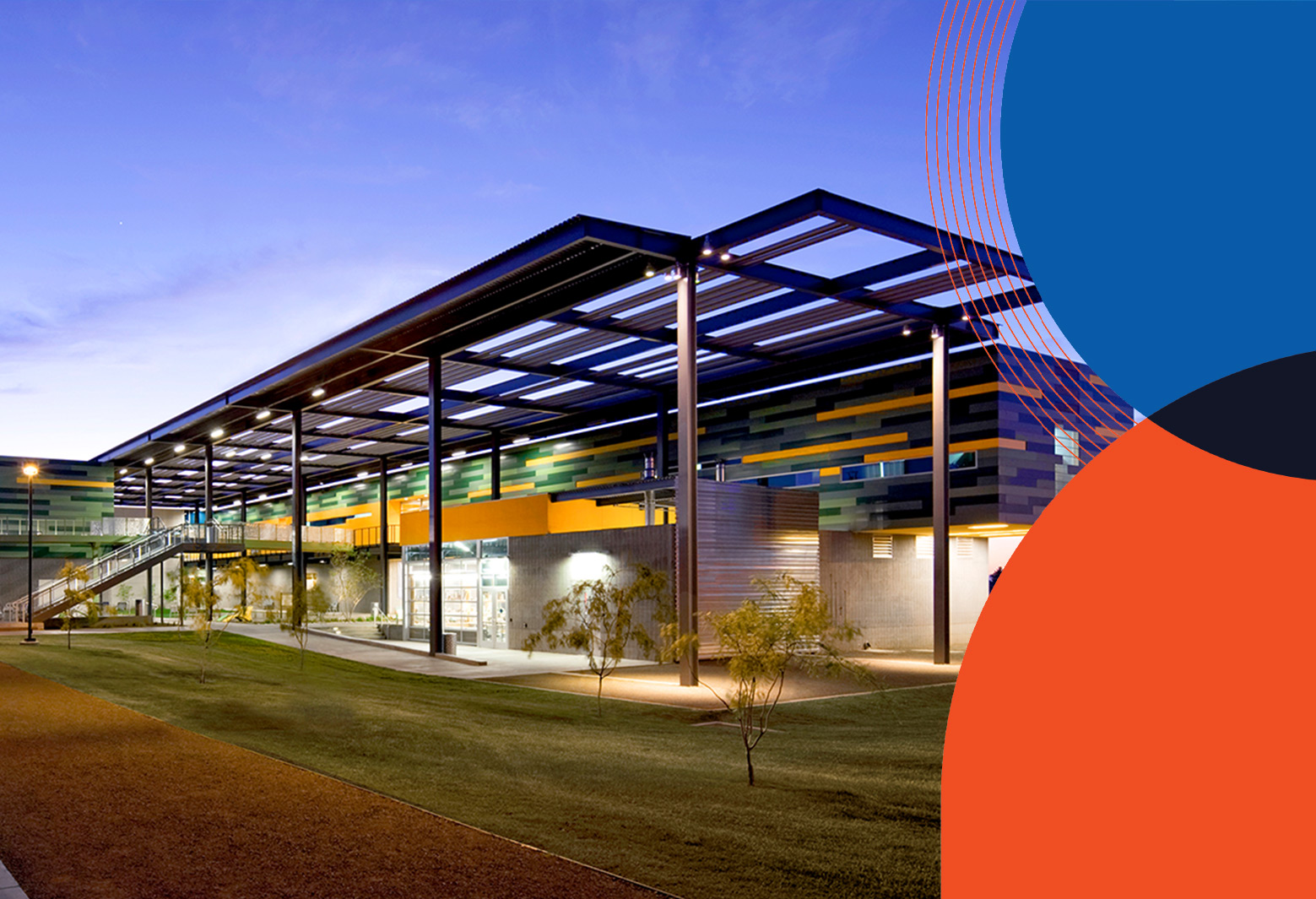 advancedbusiness Kapture Prefab in Gilbert