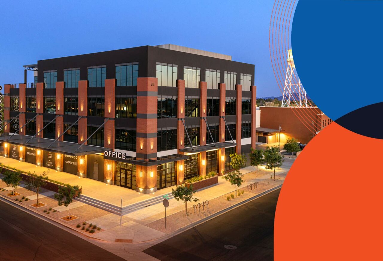 Contact Gilbert, AZ Office of Economic Development