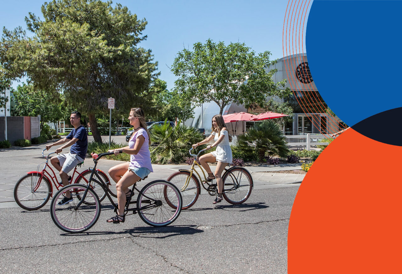 Gilbert Demographics Gilbert Arizona Economic Development