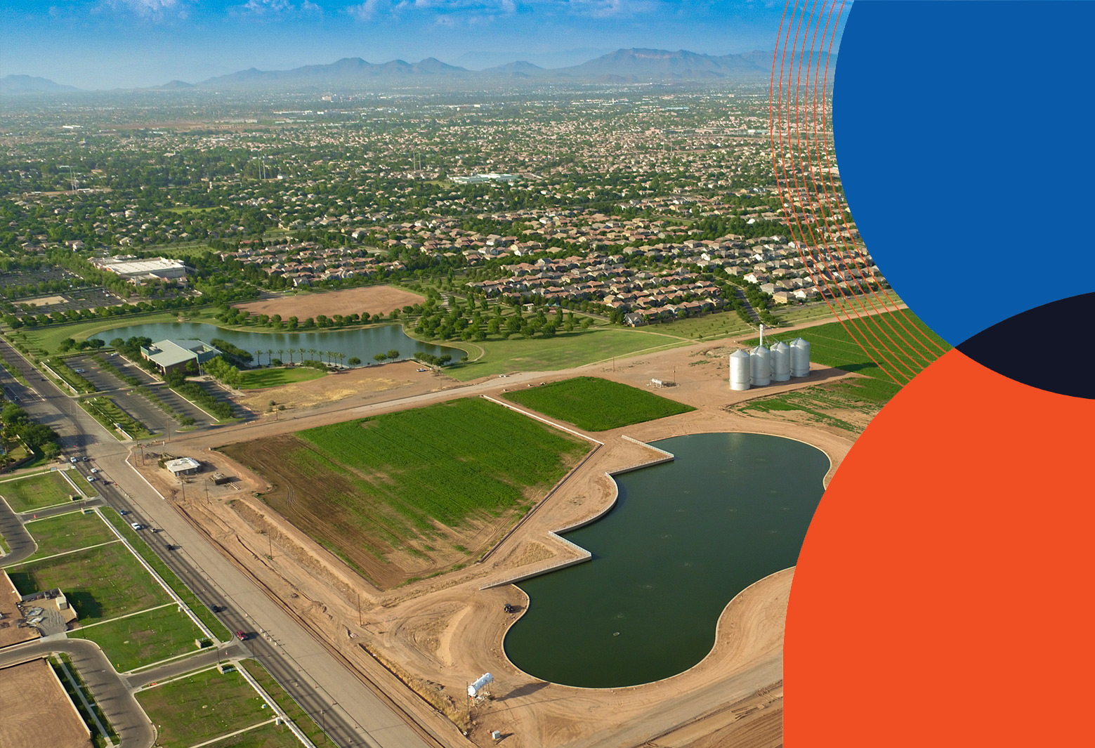 development Kapture Prefab in Gilbert