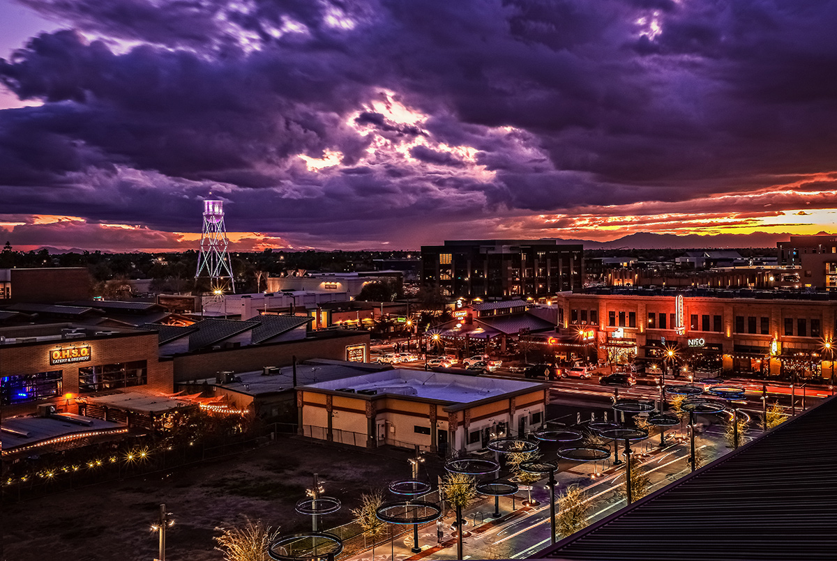 discovergilbertreminiscement_1 Rivulon in Gilbert, Arizona