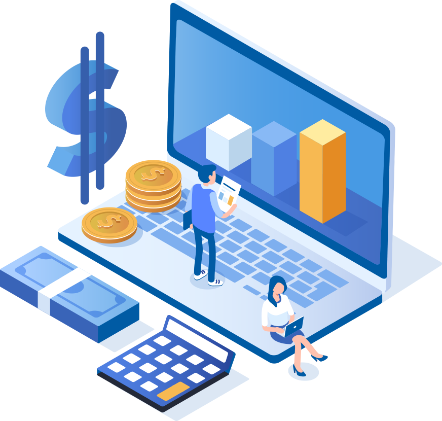 finance