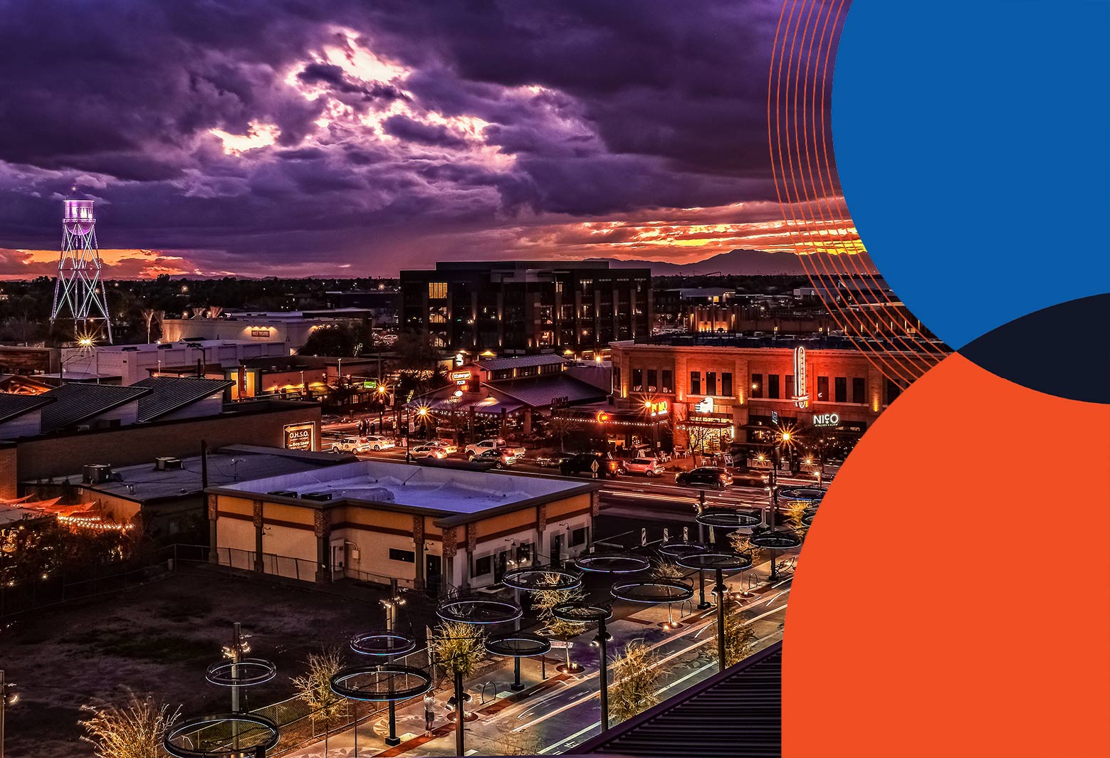 Gilbert, Arizona Gilbert Arizona Economic Development