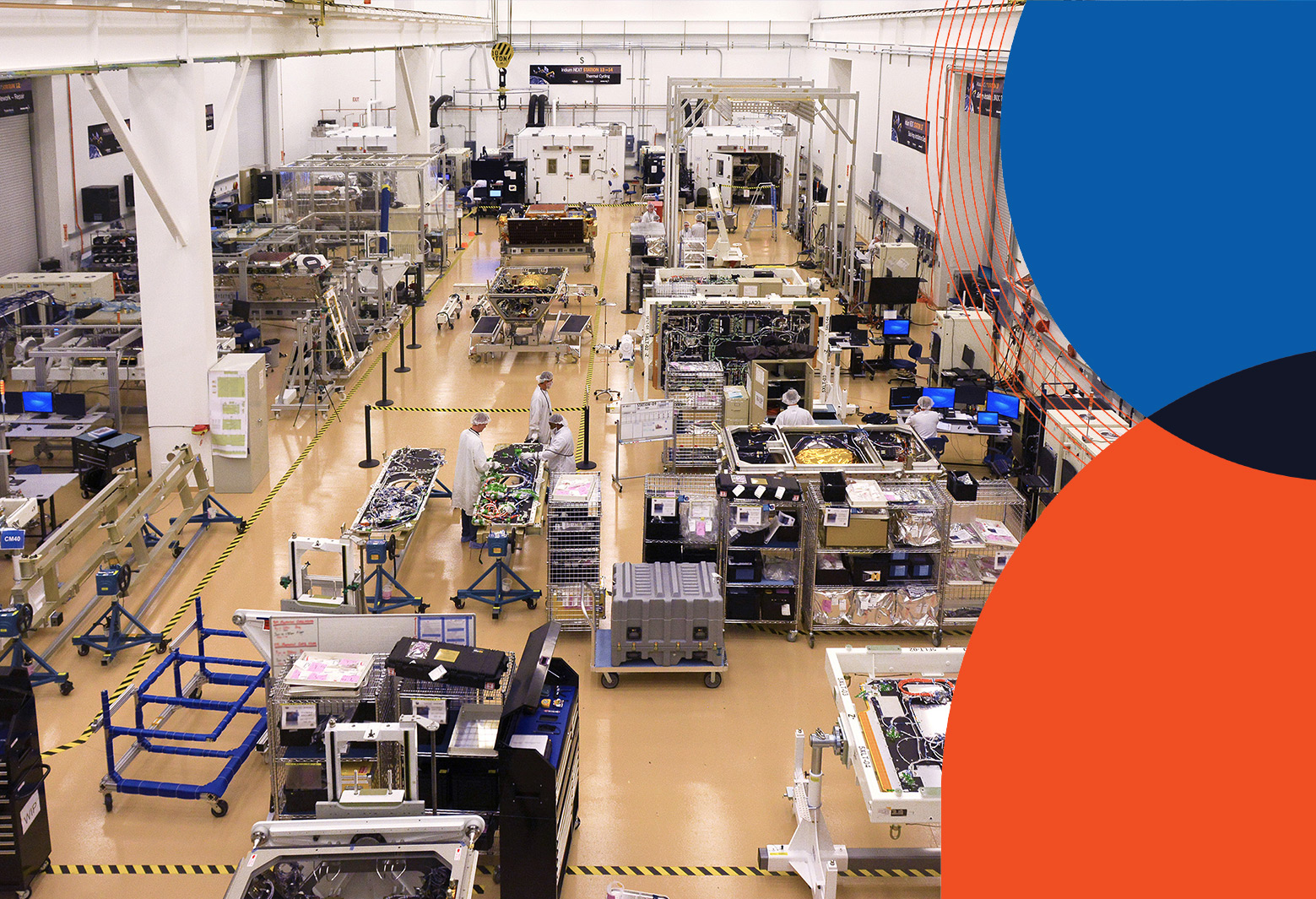 manufacturing Kapture Prefab in Gilbert