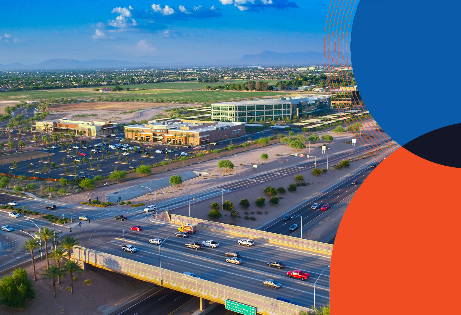 marketaccess Kapture Prefab in Gilbert