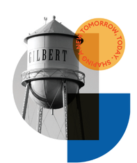 Gilbert Graphic