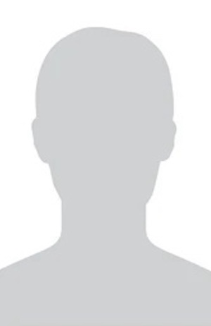 Staff Headshot Silhouette